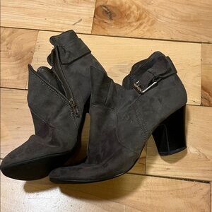 Heeled Boots for Women